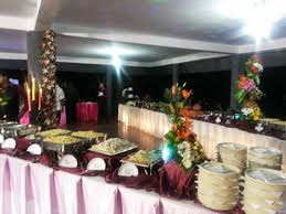 Unique Food Catering Services
